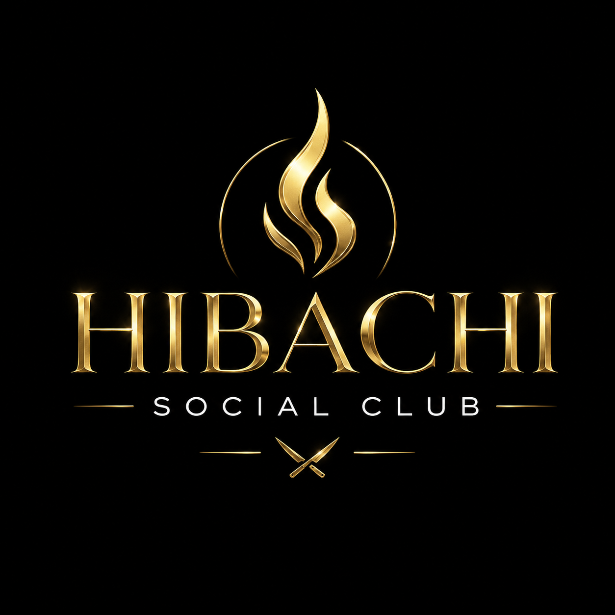 LA Hibachi Social Club
